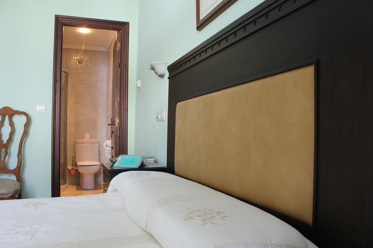 Apartamentos Casa Germana Tapia De Casariego Extérieur photo
